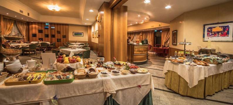 达诺酒店(Hotel Valdarno)图片