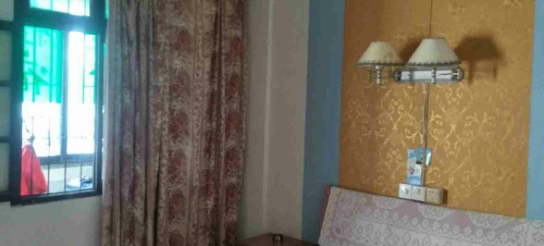 嵊州大世界旅馆图片