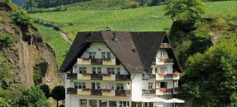 雅戈斯图贝辰酒店(Hotel Pension Jägerstübchen)图片