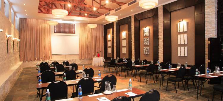 Protea亚酒店-莫塞尔港(Protea Hotel by Marriott Mossel Bay)图片