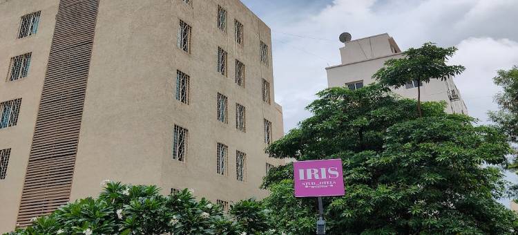 Treebo 艾瑞斯套房(Treebo Iris Suites)图片