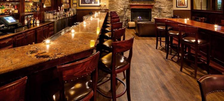 Holiday Inn 威廉斯波特(Holiday Inn Williamsport)图片