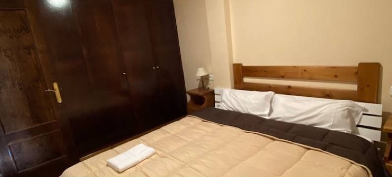 Panoramic Residencia Pista Llarga图片