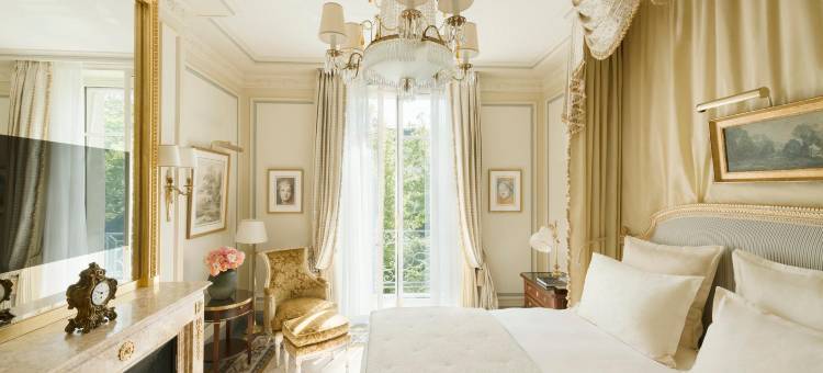 巴黎丽兹酒店(Ritz Paris)图片