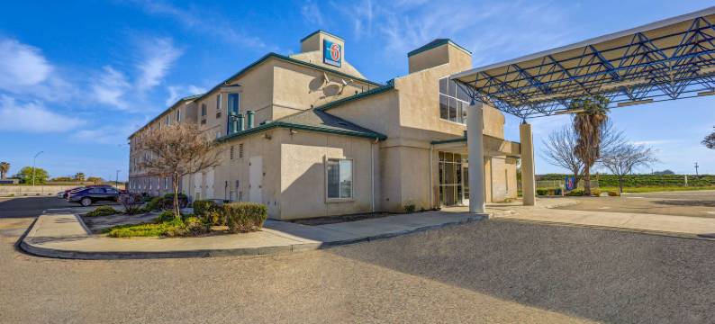 温德姆旗下莱莫尔豪生酒店(Howard Johnson by Wyndham Lemoore)图片