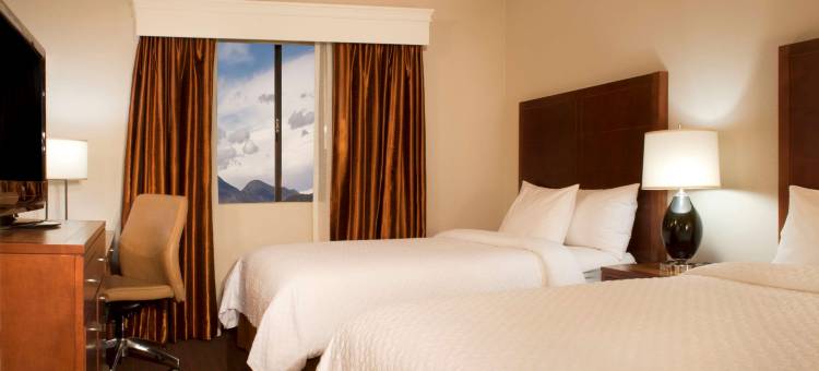 费拉格尔斯塔夫希尔顿大使套房酒店(Embassy Suites by Hilton Flagstaff)图片