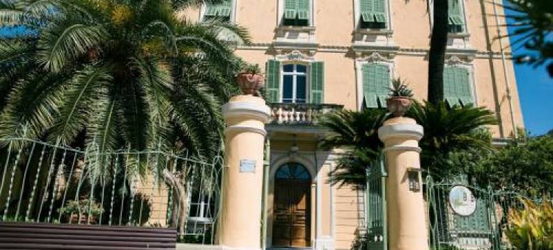 B&B Agapantus in Una Villa Dell'800图片