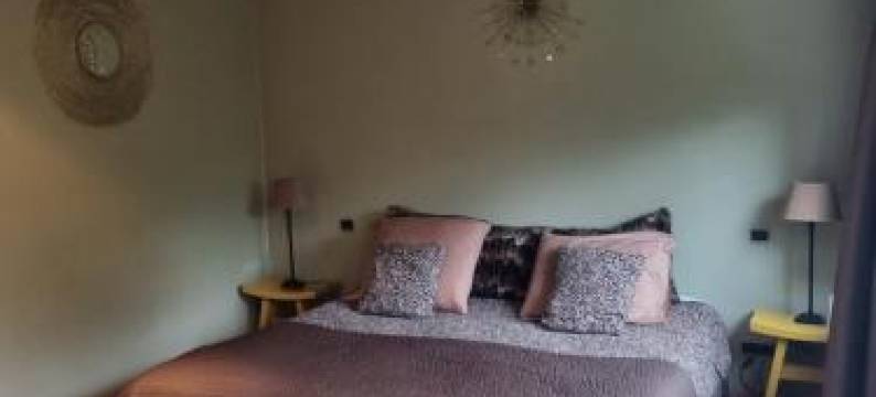 Le Manoir de Morimont图片