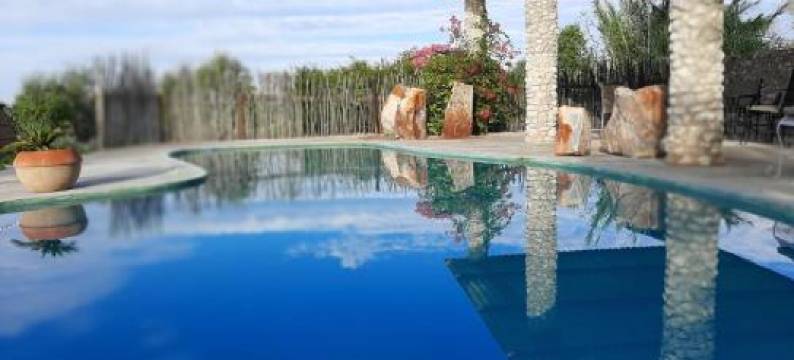 Eldorado Lodge图片