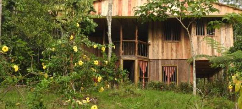 Huaca Huaca Hostel图片