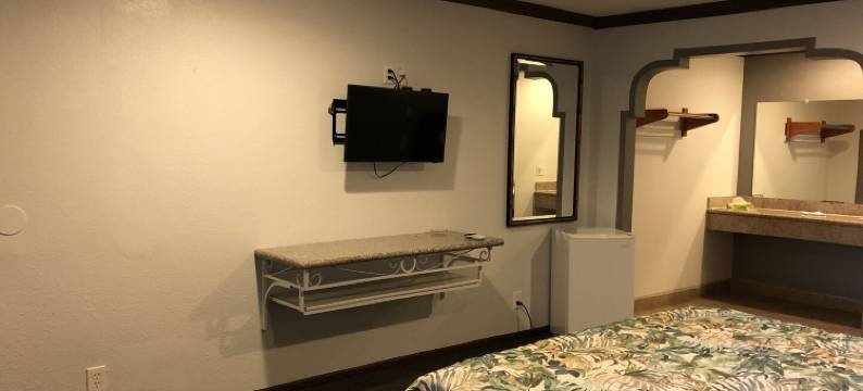 星光酒店-山谷大道-洛杉矶市中心(Starlight Inn, Valley Blvd - Downtown La)图片