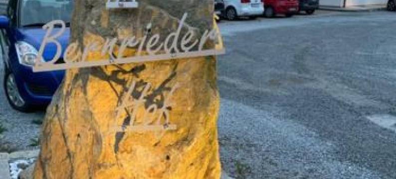 布里德霍夫酒店(Sporthotel Bernrieder Hof Gmbh)图片