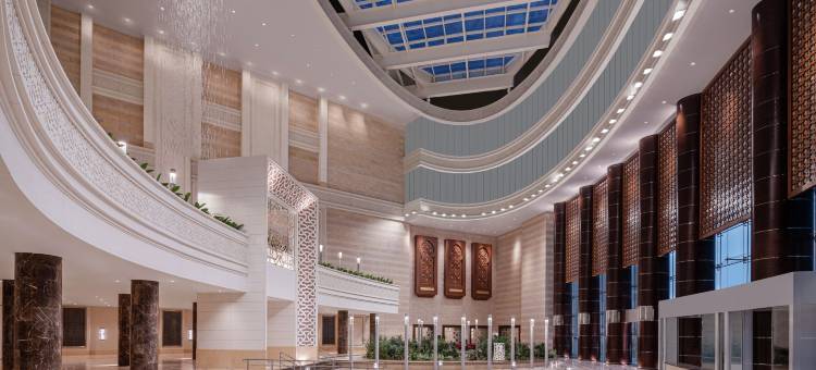 希尔顿逸林酒店-贾巴尔奥马麦加(DoubleTree by Hilton Makkah Jabal Omar)图片