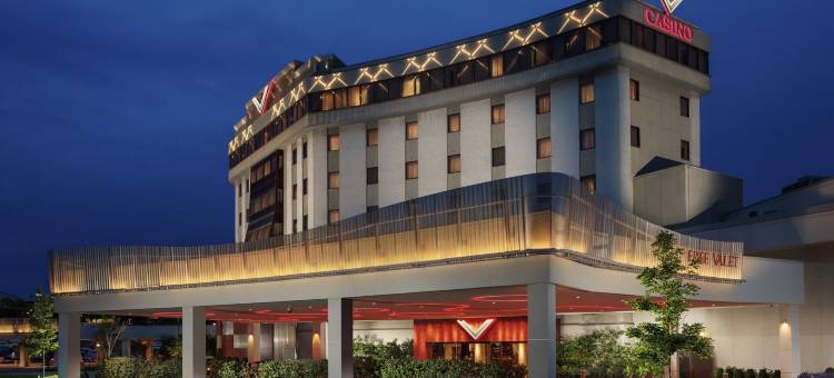 福吉谷 及度假酒店(Valley Forge Casino Resort)图片