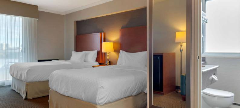 渥太华加蒂诺贝斯特韦斯特优质酒店(Best Western Plus Gatineau-Ottawa Downtown)图片