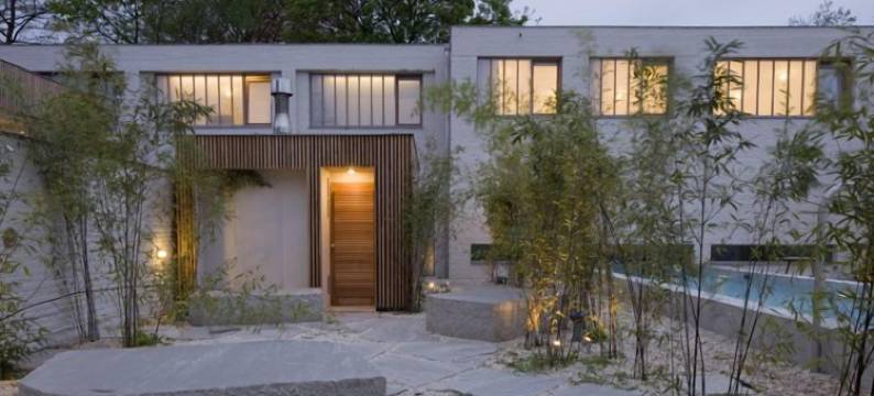 吴伟酒店(Hotel Wu Wei)图片