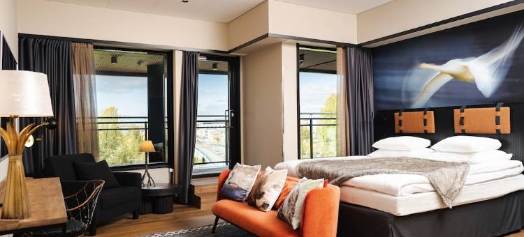 基梅尔约恩苏奥里吉纳尔所库斯酒店(Original Sokos Hotel Kimmel)图片