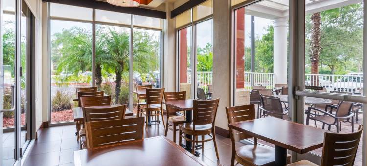 埃斯特罗/迈尔斯堡凯悦嘉轩酒店(Hyatt Place Fort Myers Estero)图片