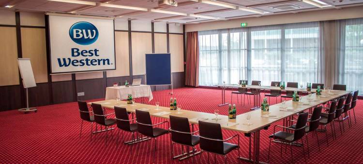 PLAZA INN Wels图片