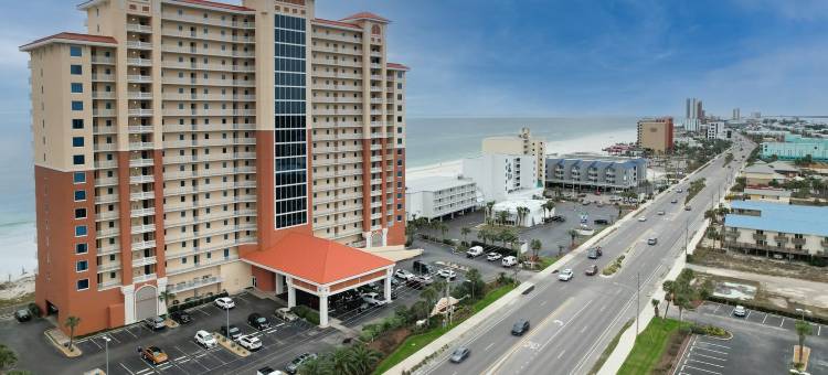 Beachfront Condo in the Heart of Gulf Shores图片