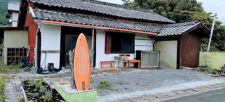 Guesthouse Ido图片