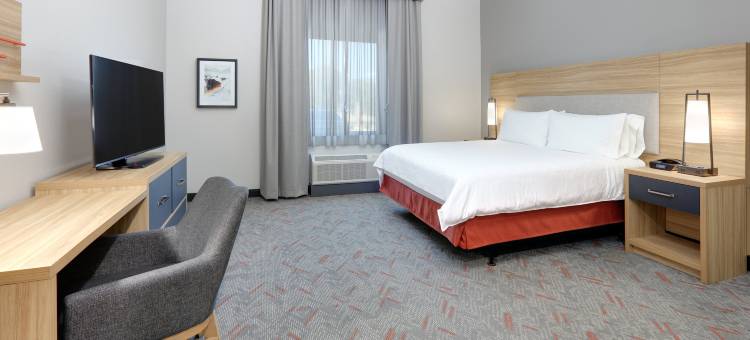 达拉斯沃斯堡机场西-赫斯特Candlewood Suites(Candlewood Suites DFW West - Hurst)图片