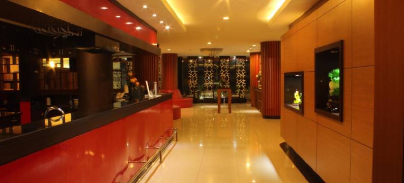 Citi M Hotel Jakarta图片