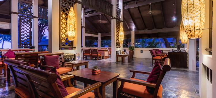 假日酒店皮皮岛度假村(Phi Phi Holiday Resort)图片