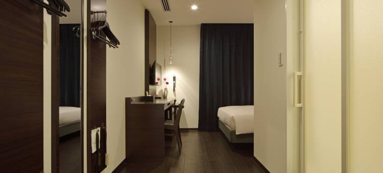 大阪难波日本桥红屋顶套房酒店(Red Roof Inn & Suites Osaka Namba Nipponbashi)图片