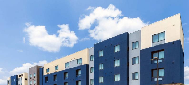 Staybridge Suites 韦科南 - 伍德韦 由 IHG 运营(Staybridge Suites WACO SOUTH - WOODWAY by IHG)图片