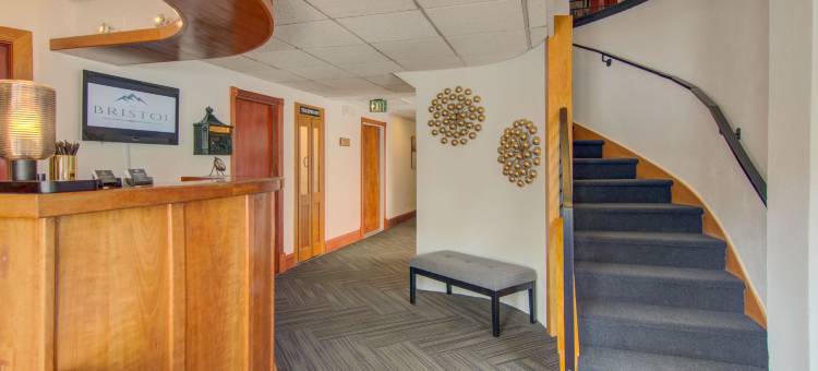 布里斯托尔酒店(The Bristol Hotel)图片