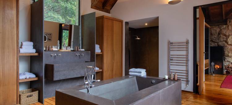 Six Senses Botanique图片