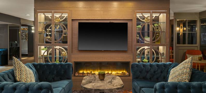 伦敦塔桥莱昂纳多皇家酒店(Leonardo Royal London Tower Bridge)图片