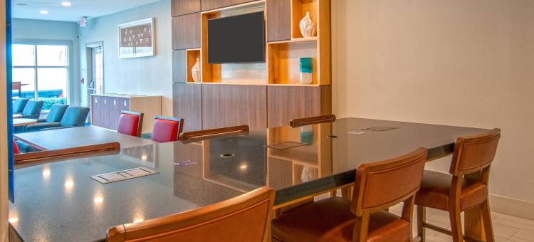 Holiday Inn Express & Suites Plano West – Frisco图片