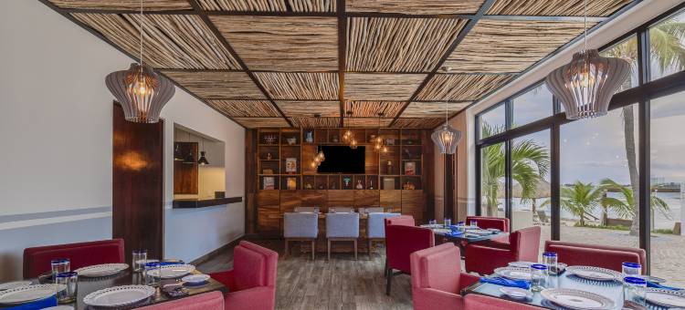 美洲嘉年华坎昆别墅酒店(Fiesta Americana Villas Cancún)图片