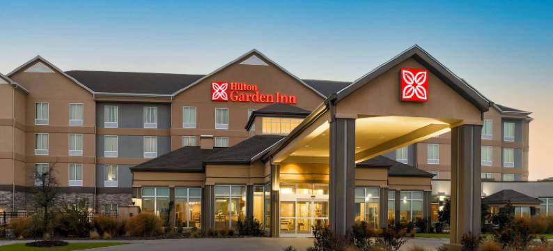 阿德莫尔希尔顿花园酒店(Hilton Garden Inn Ardmore)图片