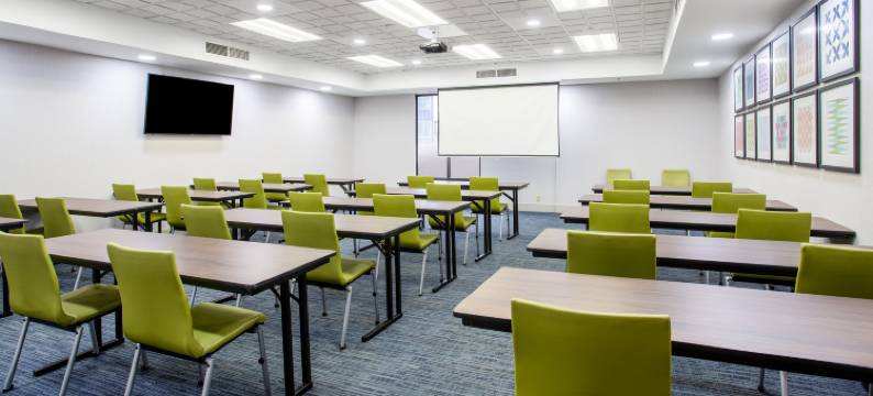 智选假日套房酒店韦恩堡 by IHG(Holiday Inn Express & Suites FORT WAYNE by IHG)图片