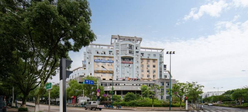 SlothHome公寓(欣苑街分店)图片