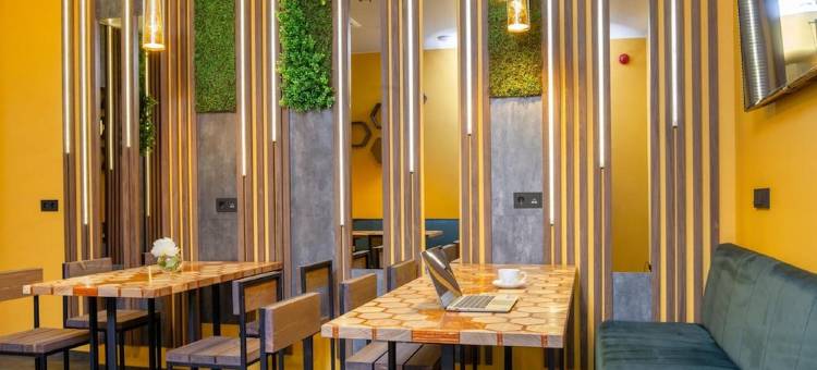 草地酒店(Hotel Meadow)图片