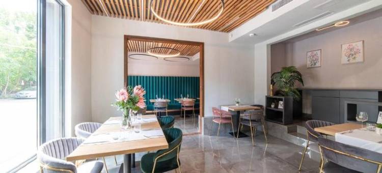 斗牛士旅馆(Campeador Inn)图片