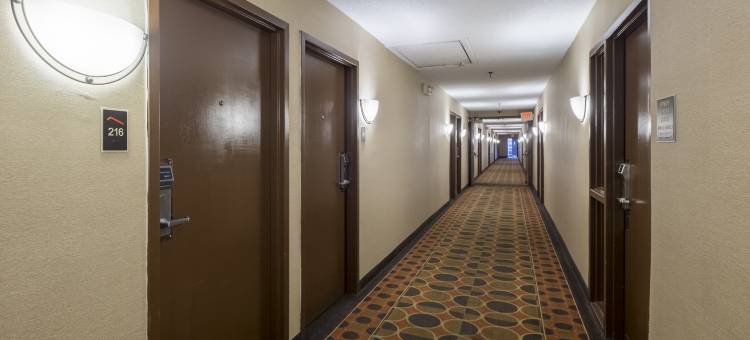 辛辛那提北梅森红顶套房酒店(Red Roof Inn & Suites Cincinnati North - Mason)图片