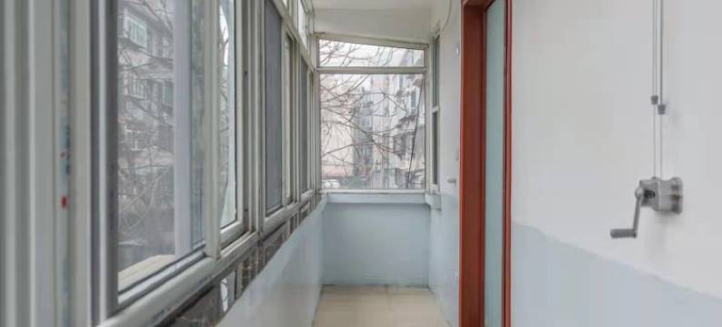 燕子居扬帆起航公寓(十方院街1号分店)图片