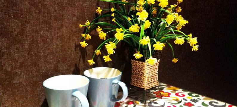 蜗牛君的公寓(国槐街分店)图片