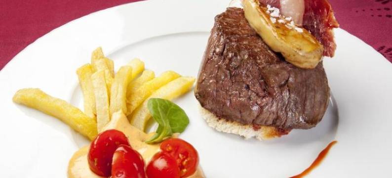 芬卡埃斯拉瓦酒店(Finca Eslava)图片