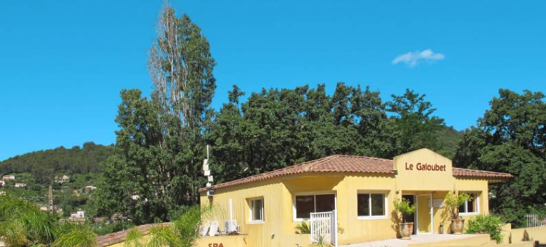 Résidence Vacancéole Sun Hols Les Cottages Varois图片