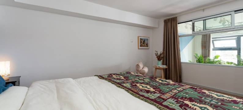 米寓二店民宿(科普路分店)图片