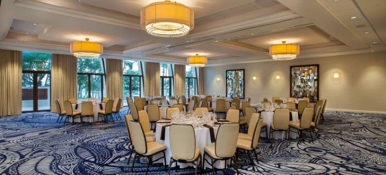 圣胡安皇家索内斯塔酒店(The Royal Sonesta San Juan)图片