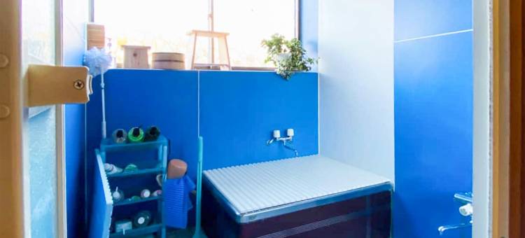 GAMP之家(Old Folk Farm Guesthouse : GAMP HOUSE - Hostel)图片