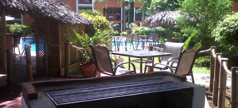 帕索奥居住公寓式酒店(Hotel Residencia del Paseo)图片