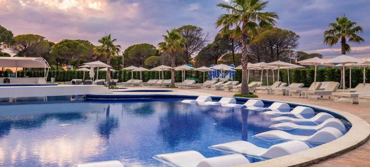 杜尔斯Lalez 瑞享酒店(Mövenpick Hotel Lalez Durres)图片